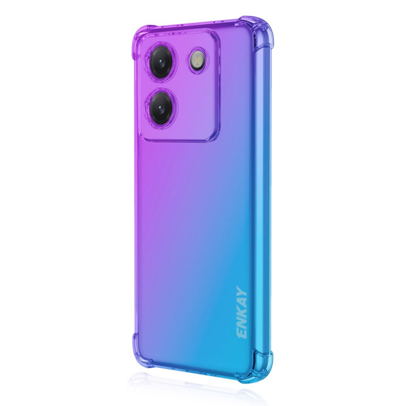 Coque Poco M7 Pro 5G Gradient ENKAY