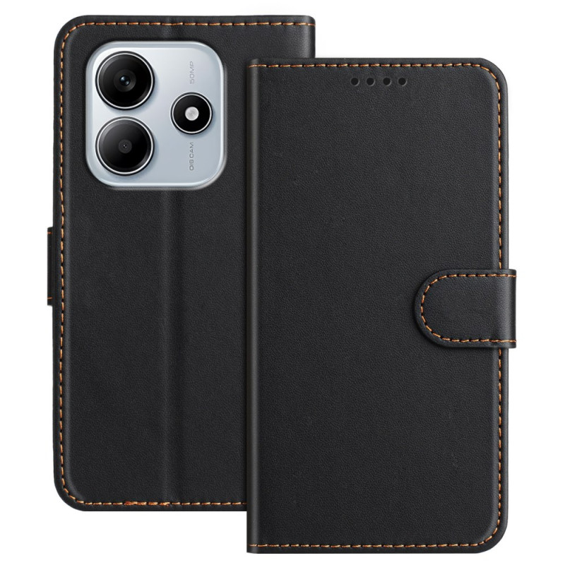 Housse Xiaomi Redmi Note 14 5G / Poco M7 Pro l'Indispensable