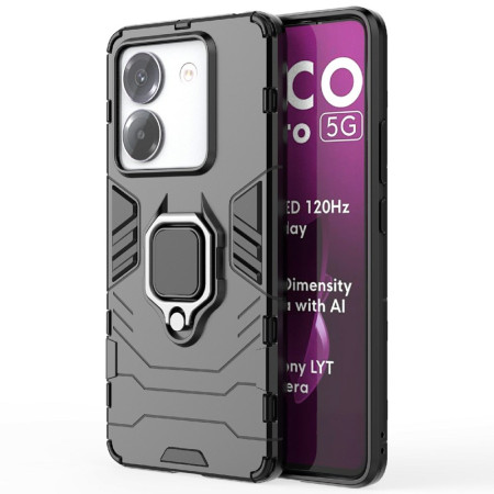 Coque Poco M7 Pro 5G Ring...