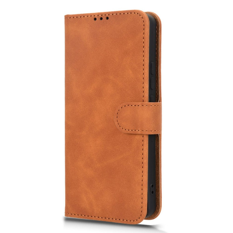Housse Poco M7 Pro 5G Style Daim