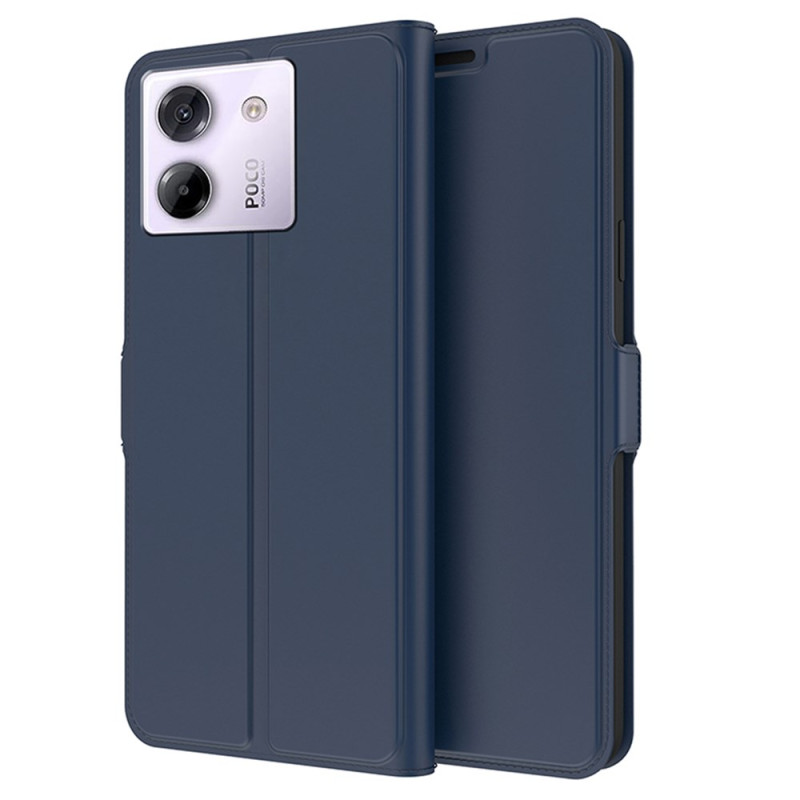 Étui Poco M7 Pro 5G Porte-carte