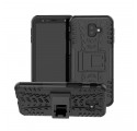 Coque Samsung Galaxy J6 Plus Résistance Ultra