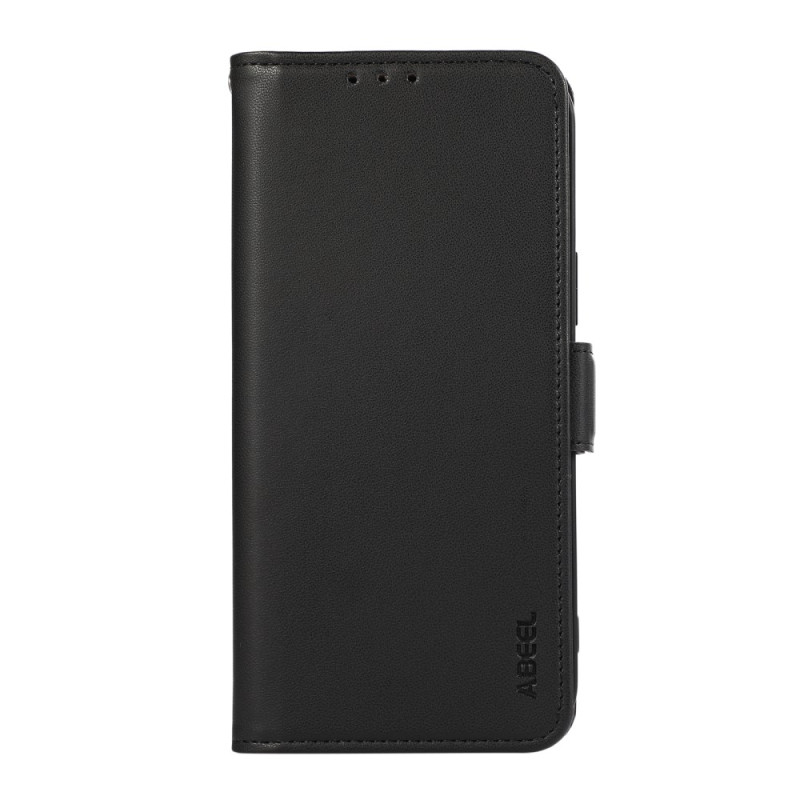 Housse Poco F7 Pro 5G / F7 Ultra 5G Portefeuille RFID ABEEL