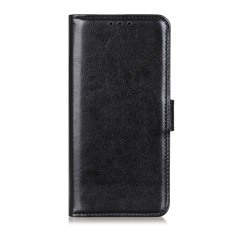 Housse Poco F7 Pro 5G / F7 Ultra 5G Simili Cuir Verni