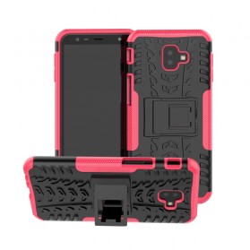 Coque Samsung Galaxy J6 Plus Résistance Ultra