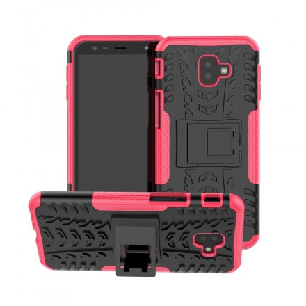 Coque Samsung Galaxy J6 Plus Résistance Ultra Coque Samsung Galaxy J6 Plus Résistance Ultra