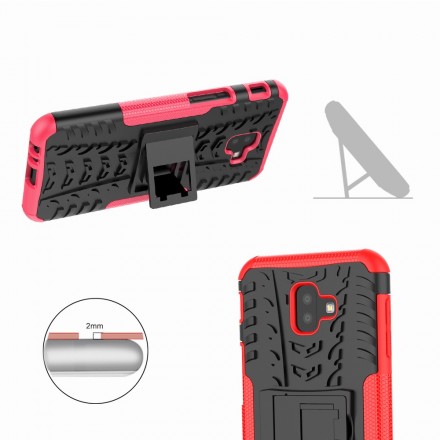 Coque Samsung Galaxy J6 Plus Résistance Ultra Coque Samsung Galaxy J6 Plus Résistance Ultra
