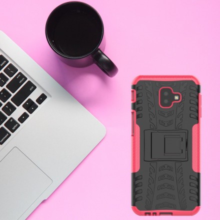 Coque Samsung Galaxy J6 Plus Résistance Ultra Coque Samsung Galaxy J6 Plus Résistance Ultra