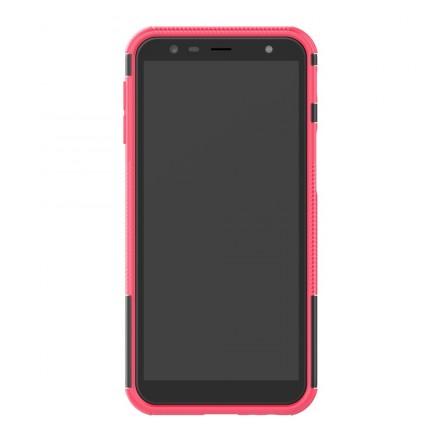 Coque Samsung Galaxy J6 Plus Résistance Ultra Coque Samsung Galaxy J6 Plus Résistance Ultra