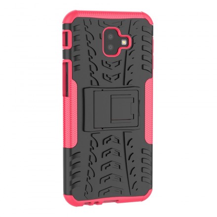 Coque Samsung Galaxy J6 Plus Résistance Ultra Coque Samsung Galaxy J6 Plus Résistance Ultra