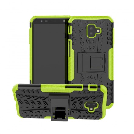 Coque Samsung Galaxy J6 Plus Résistance Ultra Coque Samsung Galaxy J6 Plus Résistance Ultra