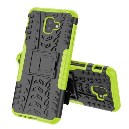 Coque Samsung Galaxy J6 Plus Résistance Ultra Coque Samsung Galaxy J6 Plus Résistance Ultra