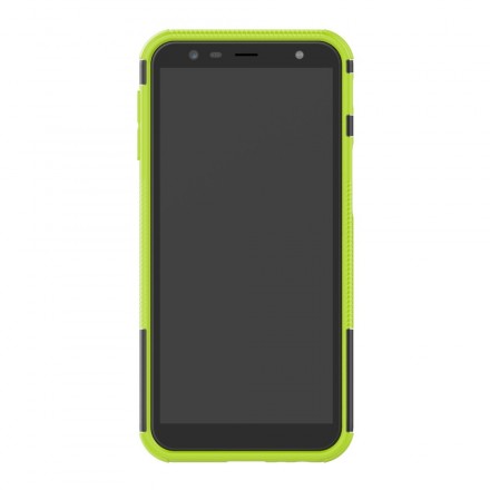 Coque Samsung Galaxy J6 Plus Résistance Ultra Coque Samsung Galaxy J6 Plus Résistance Ultra