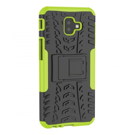Coque Samsung Galaxy J6 Plus Résistance Ultra Coque Samsung Galaxy J6 Plus Résistance Ultra