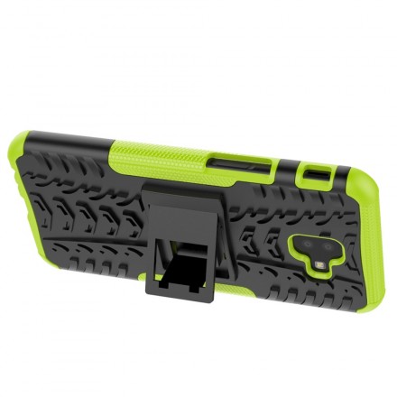 Coque Samsung Galaxy J6 Plus Résistance Ultra Coque Samsung Galaxy J6 Plus Résistance Ultra