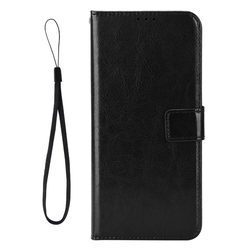 Housse Poco F7 Pro 5G / F7 Ultra 5G Simili Cuir Flashy