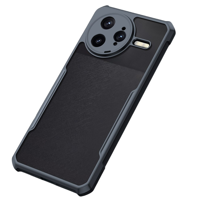 Coque Poco F7 Ultra 5G XUNDD