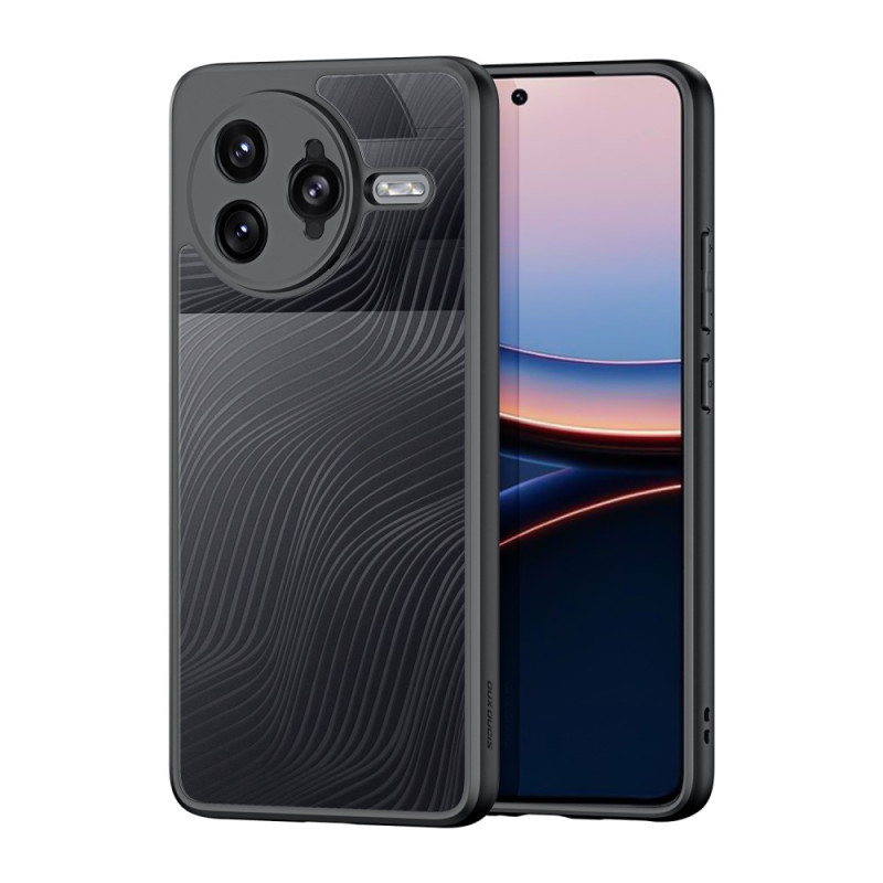Coque Poco F7 Ultra 5G Aimo Series DUX DUCIS