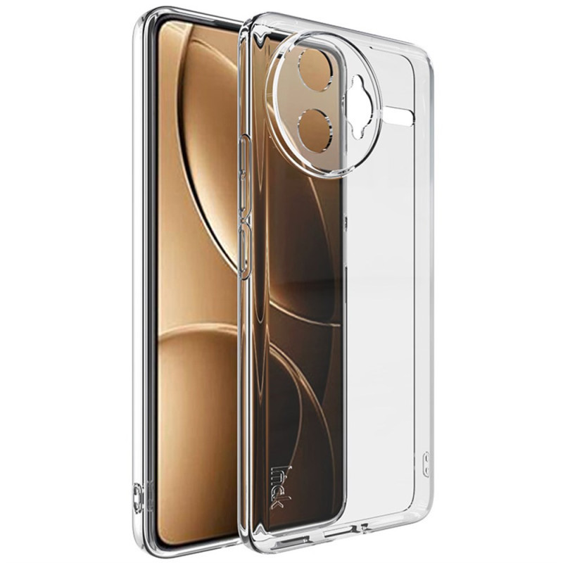 Coque Poco F7 Ultra 5G UX-5 Series IMAK