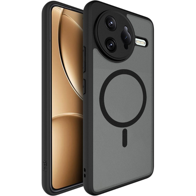 Coque Poco F7 Ultra 5G Compatible MagSafe Givrée