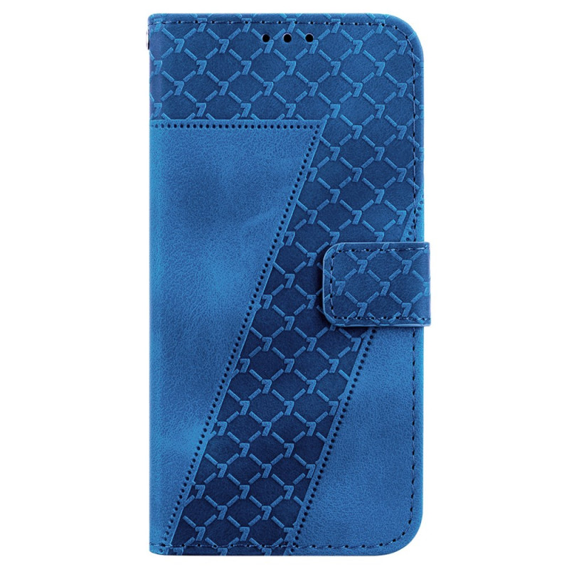 Housse Honor X8c Desig 7