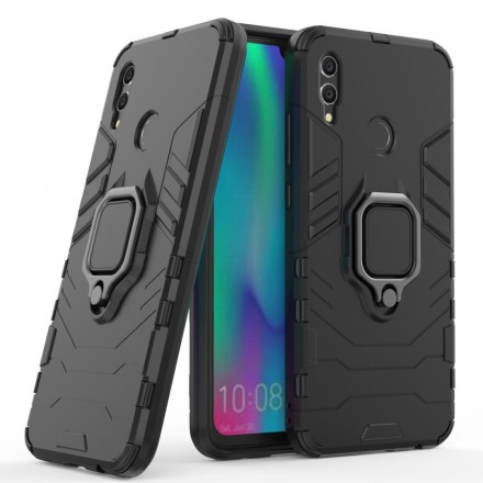 Coque Honor 10 Lite / Huawei P Smart 2019 Ring Résistante Coque Honor 10 Lite / Huawei P Smart 2019 Ring Résistante