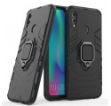 Coque Honor 10 Lite / Huawei P Smart 2019 Ring Résistante