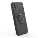 Coque Honor 10 Lite / Huawei P Smart 2019 Ring Résistante Coque Honor 10 Lite / Huawei P Smart 2019 Ring Résistante