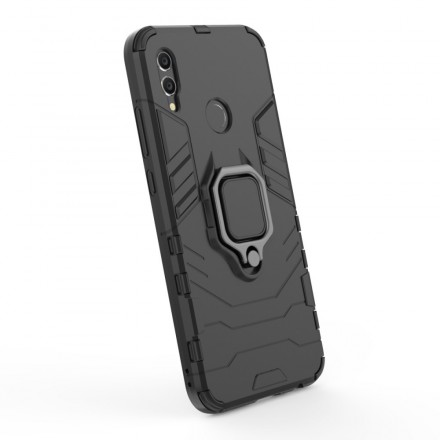 Coque Honor 10 Lite / Huawei P Smart 2019 Ring Résistante Coque Honor 10 Lite / Huawei P Smart 2019 Ring Résistante