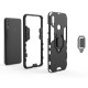 Coque Honor 10 Lite / Huawei P Smart 2019 Ring Résistante Coque Honor 10 Lite / Huawei P Smart 2019 Ring Résistante