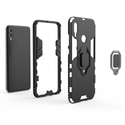 Coque Honor 10 Lite / Huawei P Smart 2019 Ring Résistante Coque Honor 10 Lite / Huawei P Smart 2019 Ring Résistante