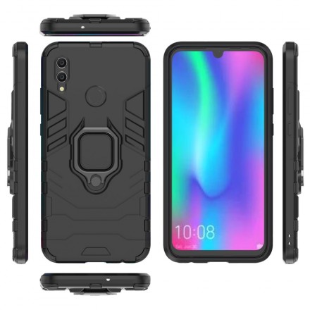 Coque Honor 10 Lite / Huawei P Smart 2019 Ring Résistante Coque Honor 10 Lite / Huawei P Smart 2019 Ring Résistante