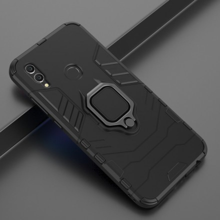Coque Honor 10 Lite / Huawei P Smart 2019 Ring Résistante Coque Honor 10 Lite / Huawei P Smart 2019 Ring Résistante
