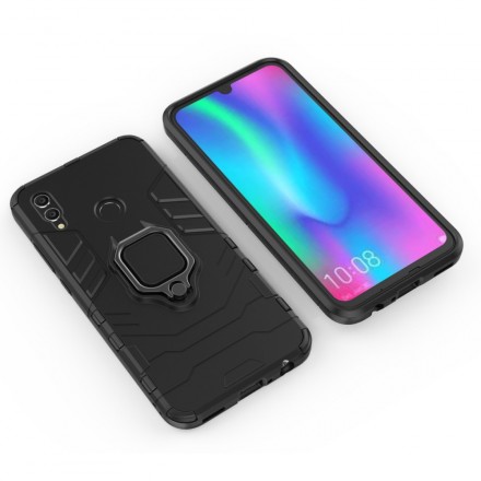 Coque Honor 10 Lite / Huawei P Smart 2019 Ring Résistante Coque Honor 10 Lite / Huawei P Smart 2019 Ring Résistante