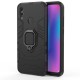 Coque Honor 10 Lite / Huawei P Smart 2019 Ring Résistante Coque Honor 10 Lite / Huawei P Smart 2019 Ring Résistante