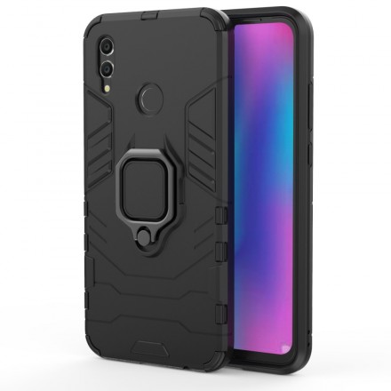 Coque Honor 10 Lite / Huawei P Smart 2019 Ring Résistante Coque Honor 10 Lite / Huawei P Smart 2019 Ring Résistante