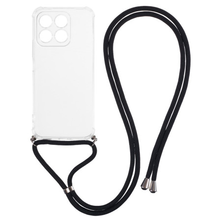 Coque à Cordon Honor X8c...