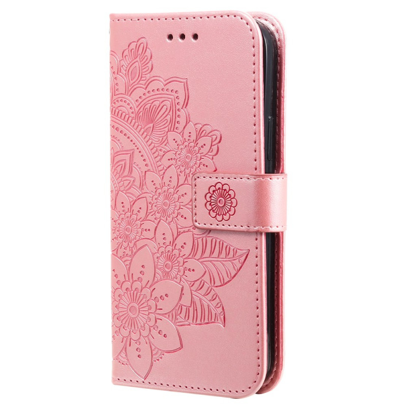 Housse Honor X8c Empreinte Mandala