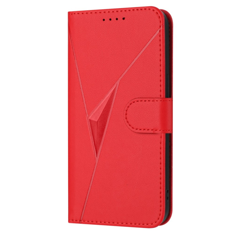 Housse Honor X8c Motif Triangulaire