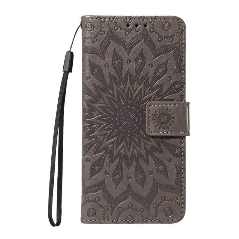 Housse Honor X8c Mandala
