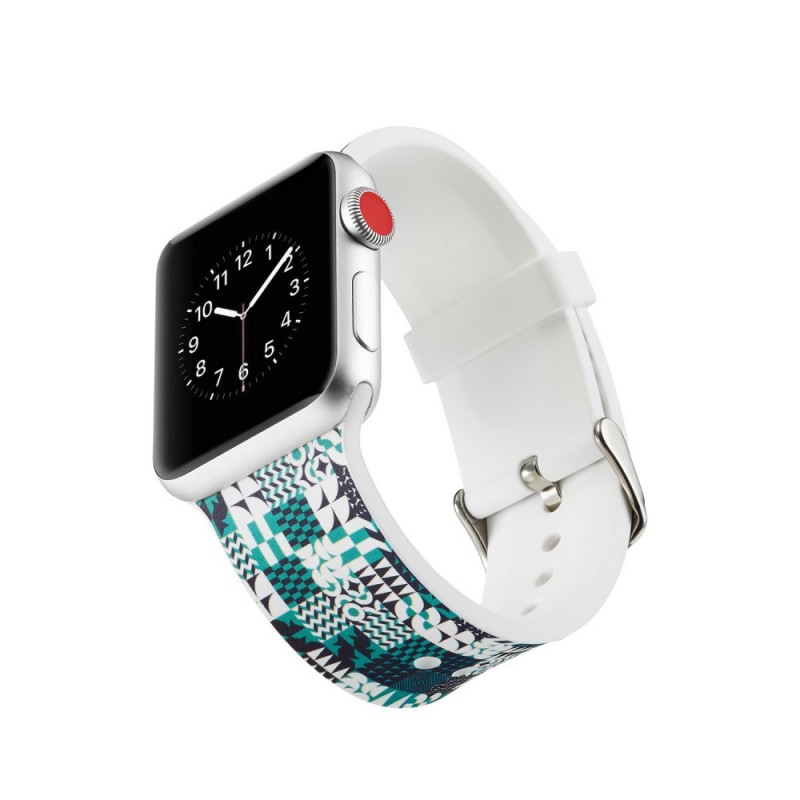 Bracelet Apple Watch 4038 mm Motifs Bracelet Apple Watch 4038 mm Motifs