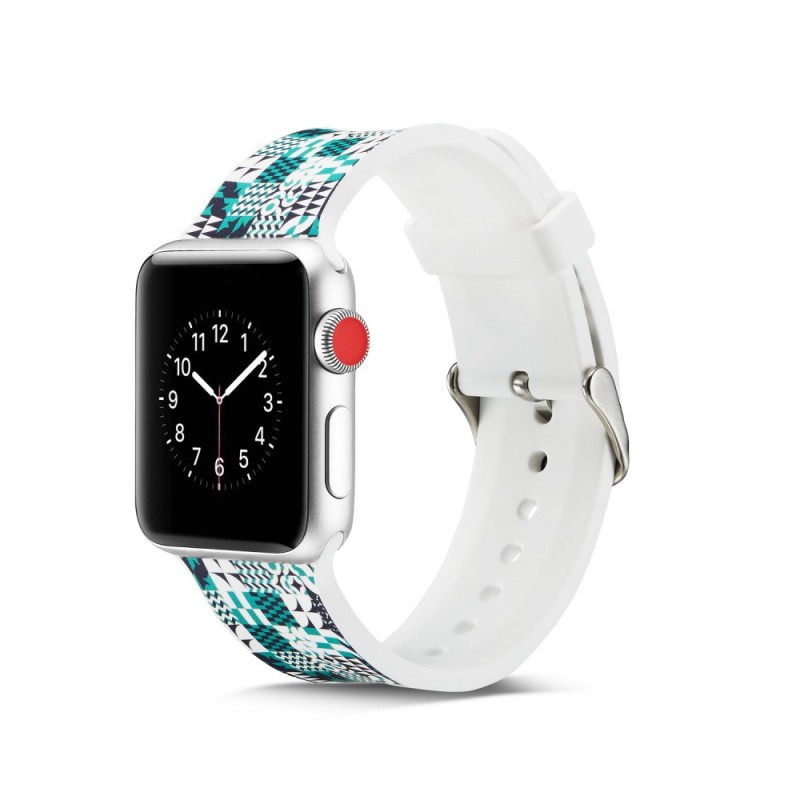 Bracelet Apple Watch 4038 mm Motifs Bracelet Apple Watch 4038 mm Motifs