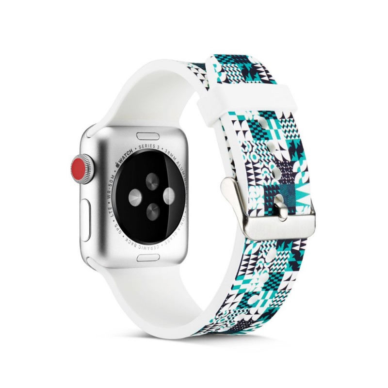 Bracelet Apple Watch 4038 mm Motifs Bracelet Apple Watch 4038 mm Motifs