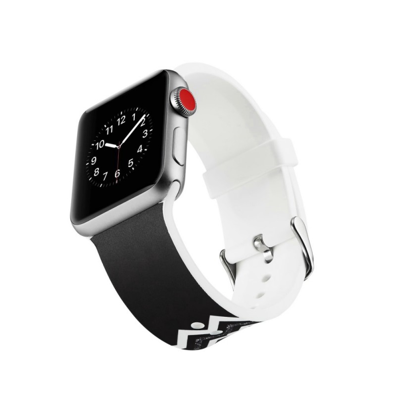 Bracelet Apple Watch 4038 mm Motifs Bracelet Apple Watch 4038 mm Motifs