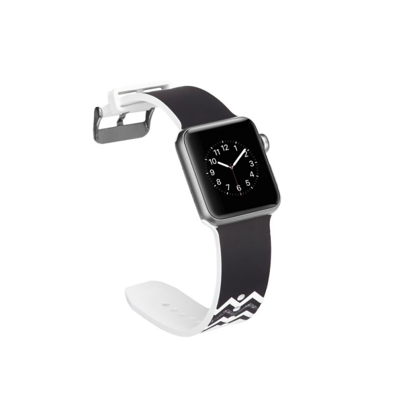 Bracelet Apple Watch 4038 mm Motifs Bracelet Apple Watch 4038 mm Motifs