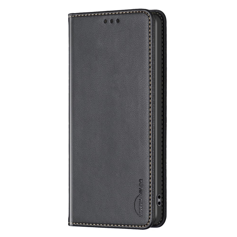 Flip Cover Honor X8c BINFEN COLOR