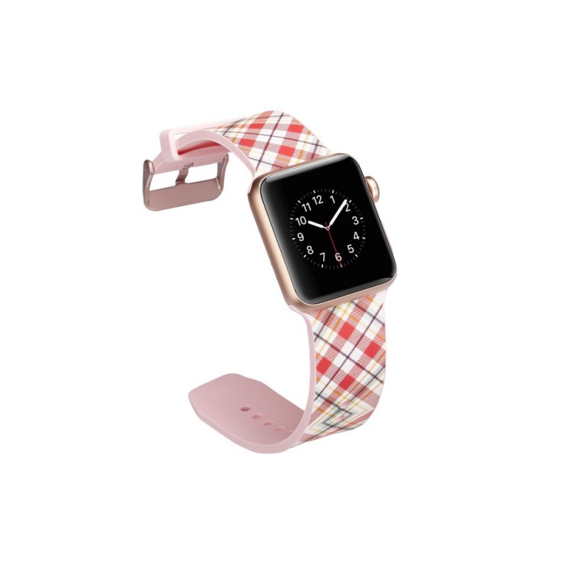 Bracelet Apple Watch 4038 mm Motifs Bracelet Apple Watch 4038 mm Motifs