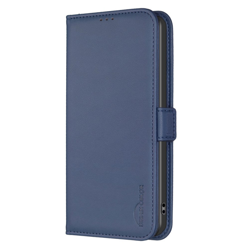 Housse Honor X8c Classique BINFEN COLOR