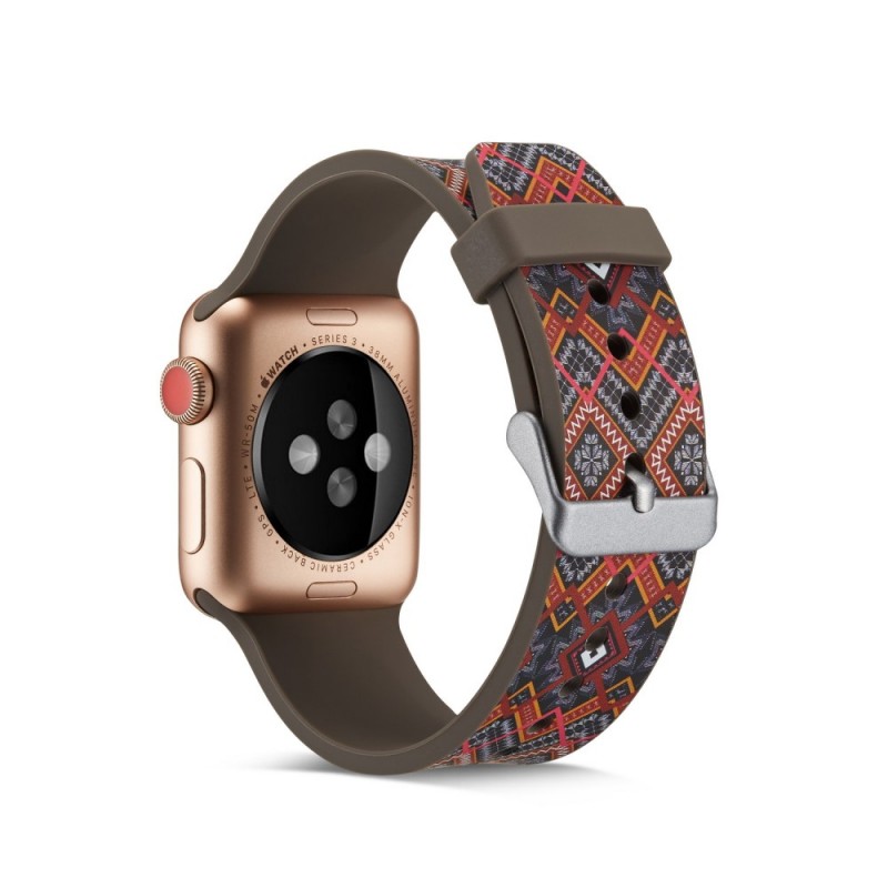 Bracelet Apple Watch 4038 mm Motifs Bracelet Apple Watch 4038 mm Motifs