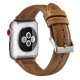 Apple Watch 40/38 mm Véritable Cuir Style Vintage Apple Watch 40/38 mm Véritable Cuir Style Vintage
